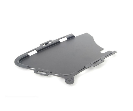 Grill zderzaka strona prawa