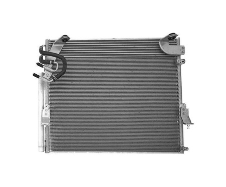 Chłodnica klimatyzacji