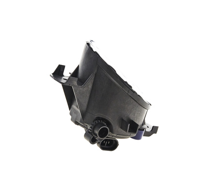 Lampa przeciwmgielna strona lewa