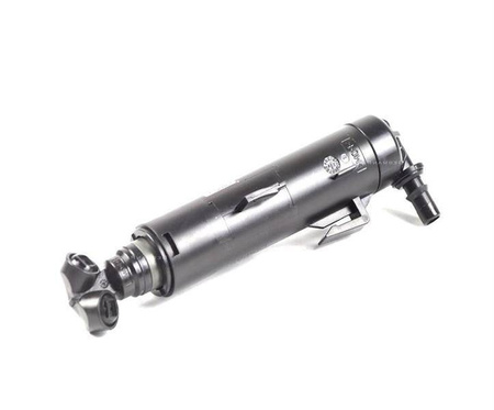 Spryskiwacz do mycia lamp strona prawa