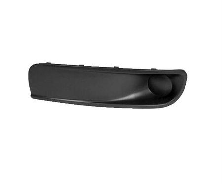 Grill zderzaka strona lewa