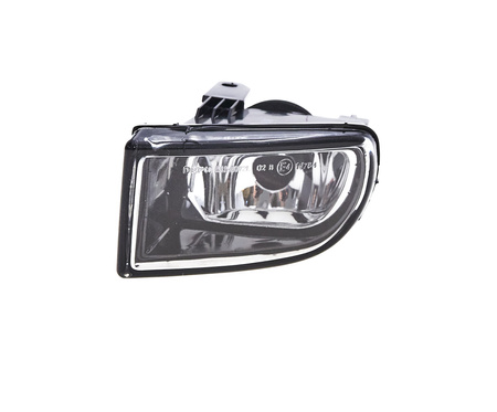 Lampa przeciwmgielna