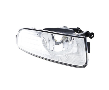 Lampa przeciwmgielna strona prawa
