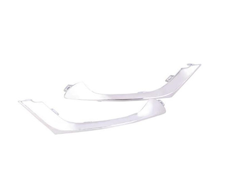 Listwa atrapy dolnej strona prawa