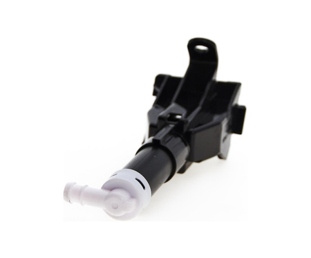 Spryskiwacz do mycia lamp