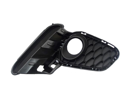 Ramka halogenu strona prawa