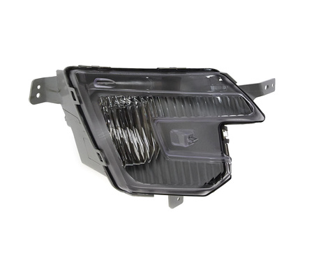 Lampa przeciwmgielna strona prawa