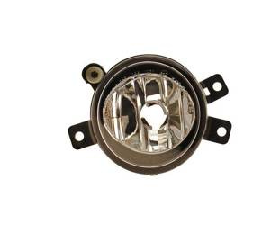 Lampa przeciwmgielna strona lewa