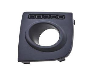 Grill zderzaka strona lewa