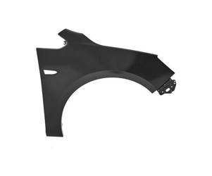 Błotnik strona prawa