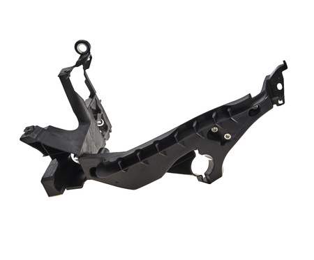 Mocowanie zderzaka strona lewa