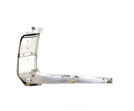 Listwa zderzaka strona lewa