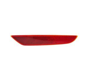 Odblask zderzaka tył strona prawa