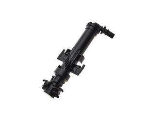 Spryskiwacz do mycia lamp