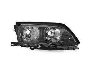 Lampa przednia strona prawa