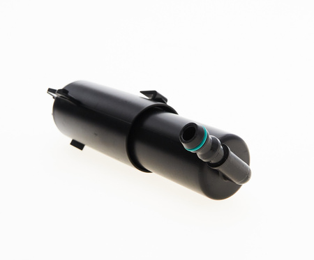 Spryskiwacz do mycia lamp strona lewa