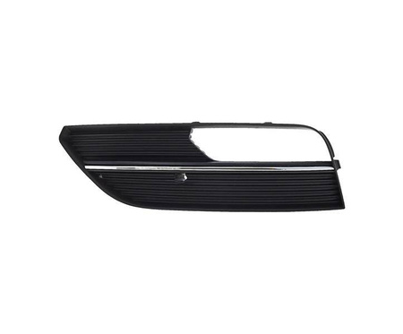 Grill zderzaka strona lewa