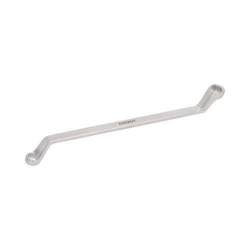 Klucz Sześciokątny Odgięty-Oczkowy 8X9mm