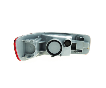 Lampa przeciwmgielna strona prawa