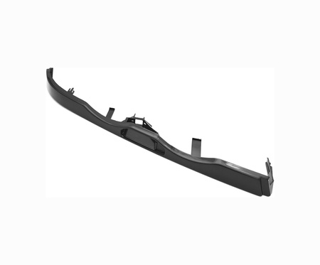 Listwa pod lampami strona prawa