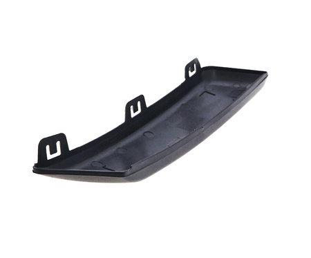 Listwa zderzaka strona lewa