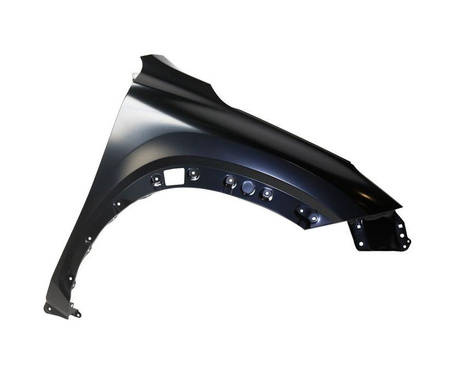 Błotnik strona prawa