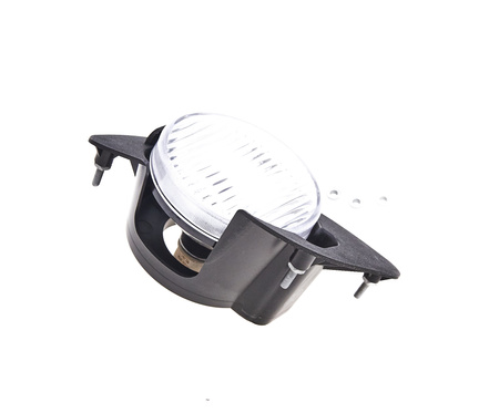 Lampa przeciwmgielna strona lewa