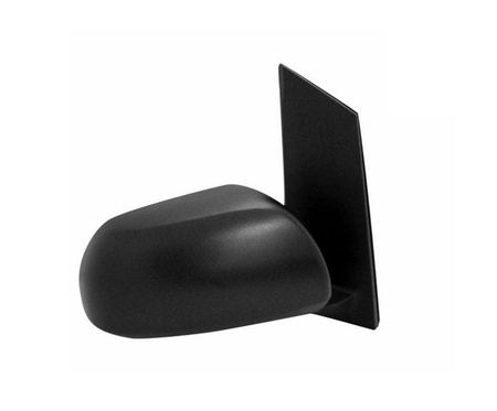 Lusterko boczne strona prawa