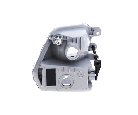 Lampa przeciwmgielna strona lewa