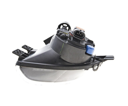 Lampa przeciwmgielna strona prawa