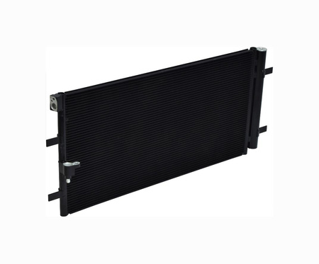 Chłodnica klimatyzacji