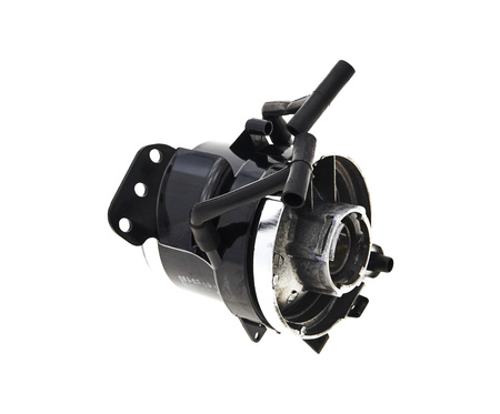 Lampa przeciwmgielna strona prawa