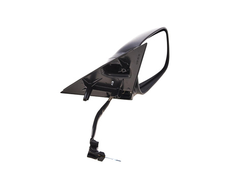 Lusterko boczne strona prawa