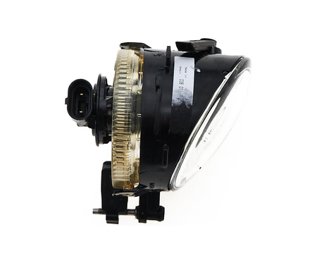 Lampa przeciwmgielna strona lewa