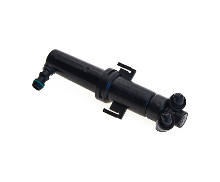 Spryskiwacz do mycia lamp strona lewa