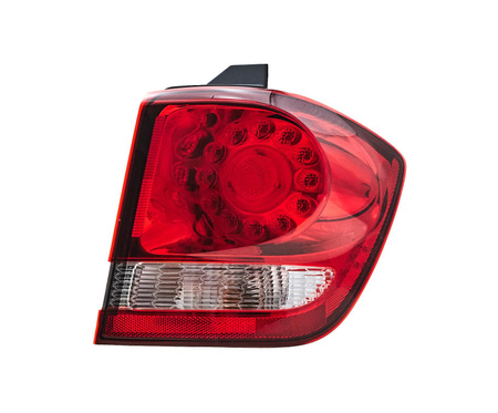 Lampa tył strona prawa