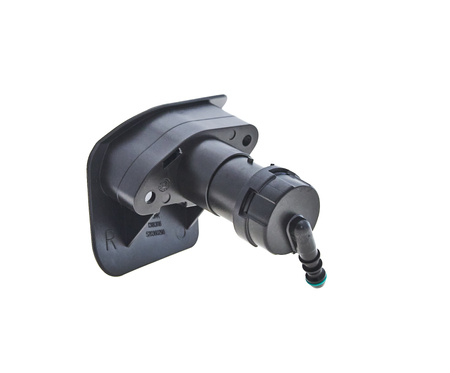 Spryskiwacz do mycia lamp strona prawa