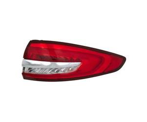 Lampa tył strona prawa