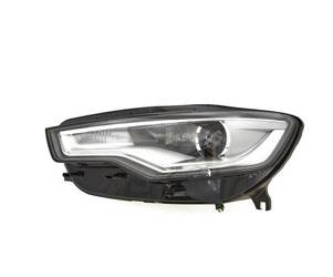 Lampa przednia strona lewa