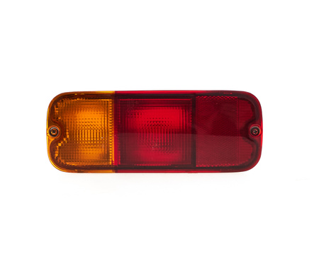 Lampa tył strona lewa