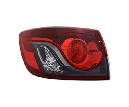 Lampa tył S-Type strona lewa