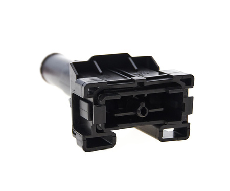 Spryskiwacz do mycia lamp