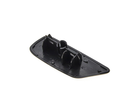 Zaślepka spryskiwacza reflektora strona prawa