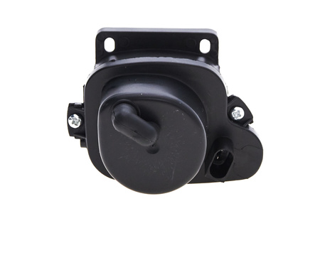 Lampa przeciwmgielna strona lewa