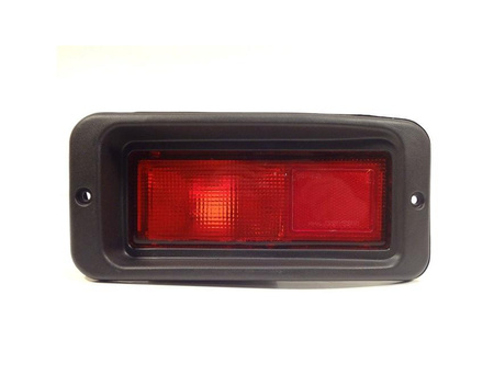 Lampa tył strona prawa