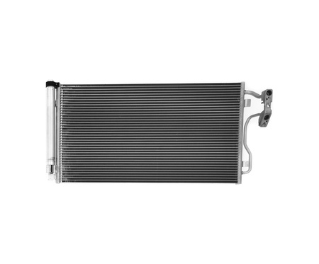 Chłodnica klimatyzacji