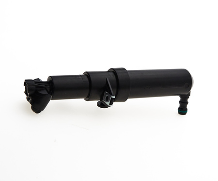 Spryskiwacz do mycia lamp