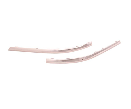 Listwa zderzaka tył strona prawa