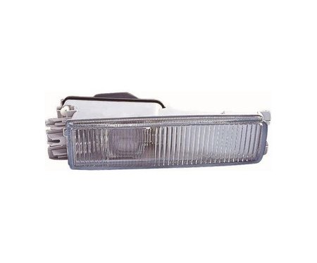 Lampa przednia strona lewa