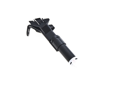 Spryskiwacz do mycia lamp